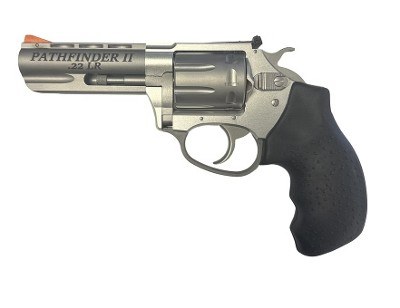 CHARTER ARMS PATHFINDER II .22 WMR .22 WMR - Image 1 of 1