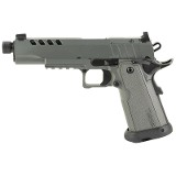 TISAS 1911 NIGHT STALKER B9R DS 9MM LUGER (9x19 PARA) - Image 2 of 2