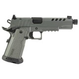 TISAS 1911 NIGHT STALKER B9R DS 9MM LUGER (9x19 PARA) - Image 1 of 2