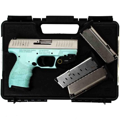 WALTHER CCP .380 ACP - Image 3 of 3