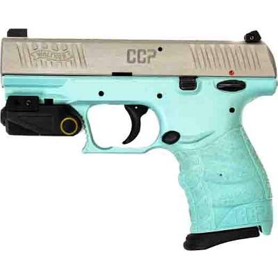 WALTHER CCP .380 ACP - Image 1 of 3