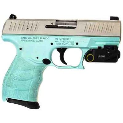WALTHER CCP .380 ACP - Image 2 of 3