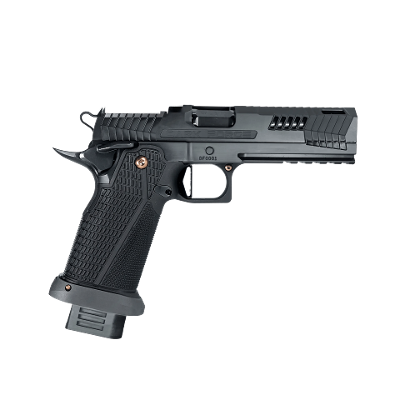 DARK FORGE WRAITH PORTED 9MM LUGER (9x19 PARA) - Image 1 of 1