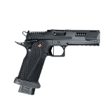 DARK FORGE WRAITH PORTED 9MM LUGER (9x19 PARA) - Image 1 of 1