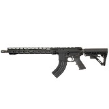 BAD ATTITUDE DEPARTMENT LOW-KEY 7.62X39MM - Image 1 of 3