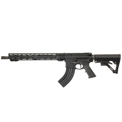 BAD ATTITUDE DEPARTMENT LOW-KEY 7.62X39MM - Image 1 of 3