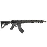 BAD ATTITUDE DEPARTMENT LOW-KEY 7.62X39MM - Image 2 of 3