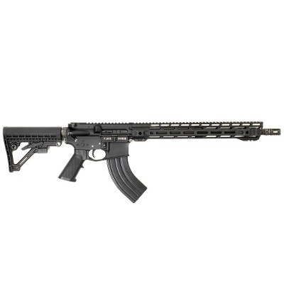 BAD ATTITUDE DEPARTMENT LOW-KEY 7.62X39MM - Image 2 of 3