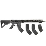 BAD ATTITUDE DEPARTMENT LOW-KEY 7.62X39MM - Image 3 of 3