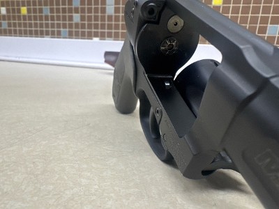 SMITH & WESSON 38 SPECIAL +P .38 SPL - Image 5 of 10