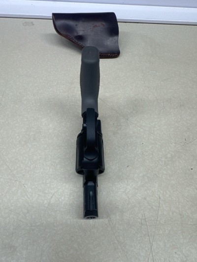 SMITH & WESSON 38 SPECIAL +P .38 SPL - Image 8 of 10