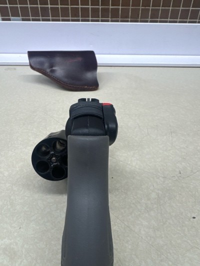 SMITH & WESSON 38 SPECIAL +P .38 SPL - Image 4 of 10