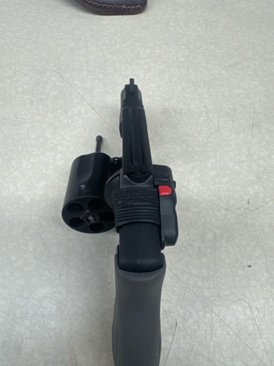 SMITH & WESSON 38 SPECIAL +P .38 SPL - Image 3 of 10