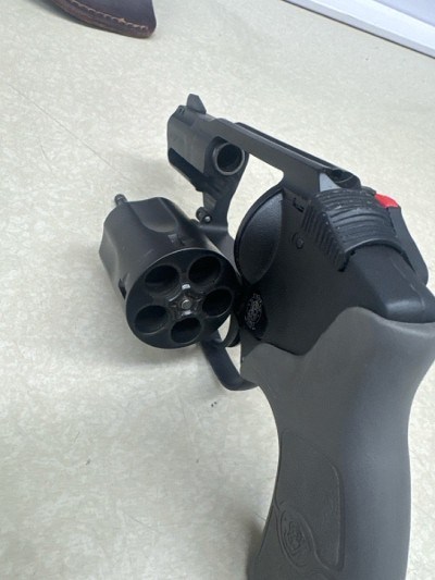SMITH & WESSON 38 SPECIAL +P .38 SPL - Image 2 of 10