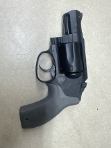 SMITH & WESSON 38 SPECIAL +P .38 SPL - Image 7 of 10