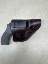 SMITH & WESSON 38 SPECIAL +P .38 SPL - Image 10 of 10