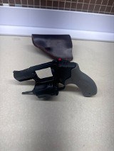 SMITH & WESSON 38 SPECIAL +P .38 SPL - Image 1 of 10