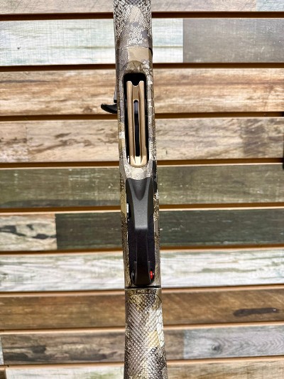 BENELLI SBE3 CAMO 20 GA - Image 4 of 7