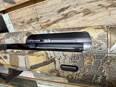 BENELLI SBE3 CAMO 20 GA - Image 6 of 7