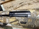 BENELLI SBE3 CAMO 20 GA - Image 6 of 7