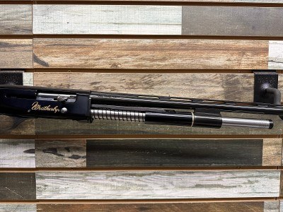 WEATHERBY SA-08 28 GA - Image 7 of 9