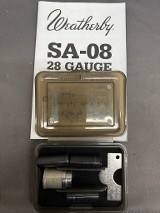 WEATHERBY SA-08 28 GA - Image 9 of 9