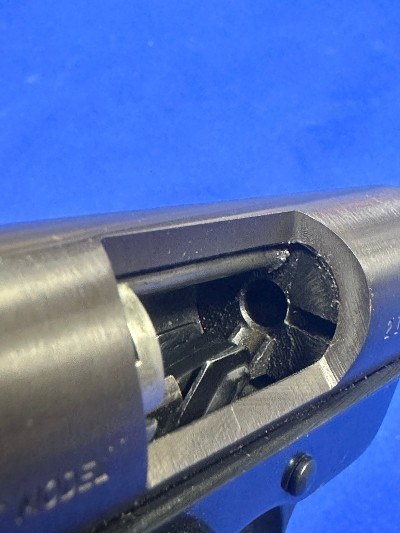 RUGER MARK II TARGET .22 LR - Image 4 of 5
