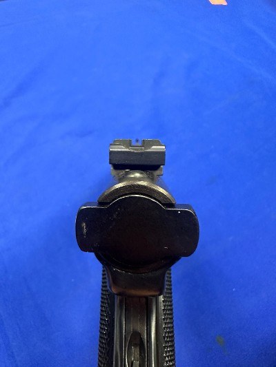 RUGER MARK II TARGET .22 LR - Image 5 of 5