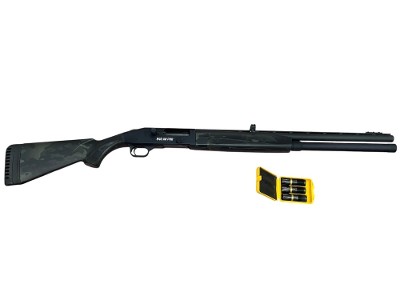 MOSSBERG 940 JM PRO 12 ga - Image 1 of 7