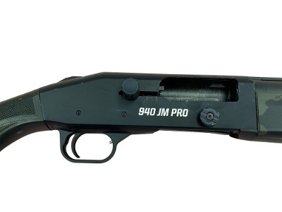 MOSSBERG 940 JM PRO 12 ga - Image 4 of 7