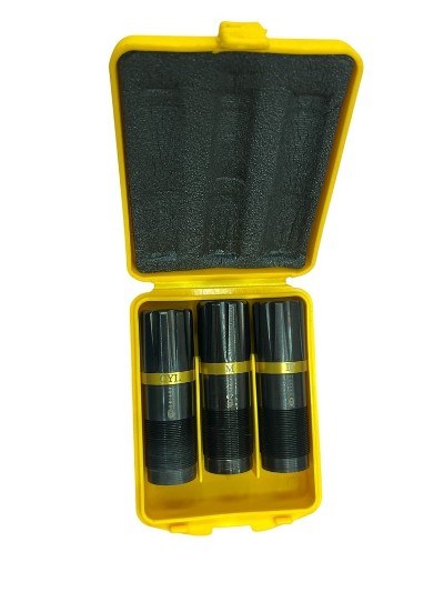 MOSSBERG 940 JM PRO 12 ga - Image 6 of 7
