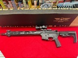 CHRISTENSEN ARMS CA5FIVE6 5.56X30 MINSAS - Image 3 of 8