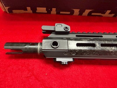 CHRISTENSEN ARMS CA5FIVE6 5.56X30 MINSAS - Image 6 of 8