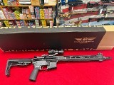 CHRISTENSEN ARMS CA5FIVE6 5.56X30 MINSAS - Image 1 of 8