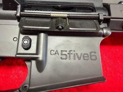 CHRISTENSEN ARMS CA5FIVE6 5.56X30 MINSAS - Image 2 of 8