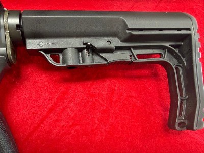 CHRISTENSEN ARMS CA5FIVE6 5.56X30 MINSAS - Image 5 of 8