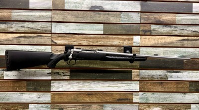 SAVAGE ARMS Axis .223 REM - Image 2 of 4
