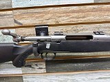 SAVAGE ARMS Axis .223 REM - Image 4 of 4
