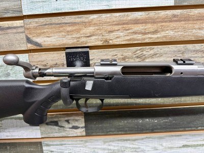 SAVAGE ARMS Axis .223 REM - Image 4 of 4