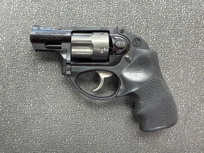 RUGER LCR .38 SPL - Image 2 of 9