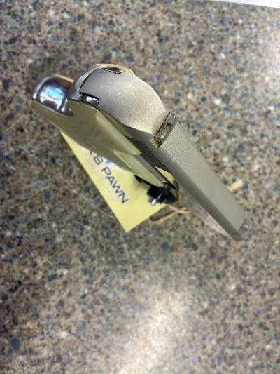 SMITH & WESSON 61-2 .22 LR - Image 3 of 3