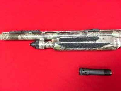 MOSSBERG 835 12 GA - Image 2 of 12