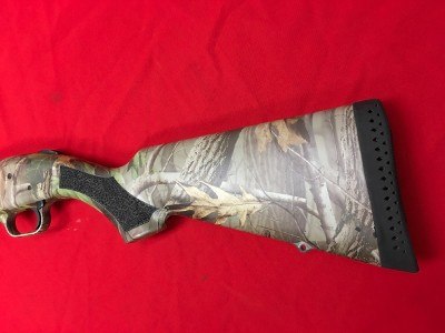 MOSSBERG 835 12 GA - Image 4 of 12