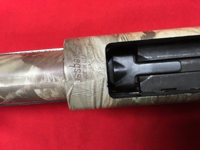 MOSSBERG 835 12 GA - Image 11 of 12