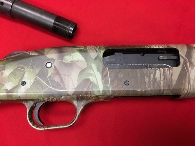 MOSSBERG 835 12 GA - Image 7 of 12