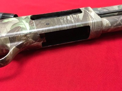 MOSSBERG 835 12 GA - Image 9 of 12
