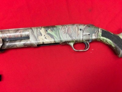 MOSSBERG 835 12 GA - Image 3 of 12
