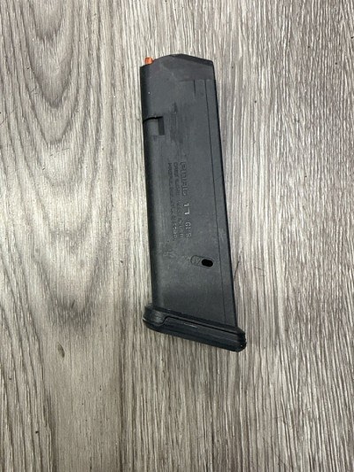 GLOCK 19 GEN 5 9MM LUGER (9x19 PARA) - Image 3 of 4