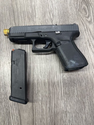 GLOCK 19 GEN 5 9MM LUGER (9x19 PARA) - Image 4 of 4