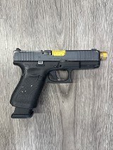 GLOCK 19 GEN 5 9MM LUGER (9x19 PARA) - Image 2 of 4